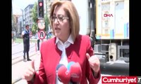 Fatma Şahin: Akşener'den özür bekliyorum