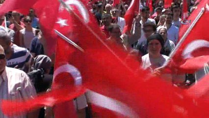 Muharrem İnce 'Dindar nesile itirazım yok ama kindar nesil olmaz'