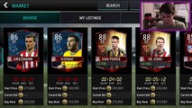 FIFA Mobile FUTDraft Challenge vs. STOPDE!!! INTENSE OVERTIME THRILLER!! | FIFA Mobile Soccer