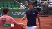 Roland-Garros 2018 : Retrouvez les plus beaux points de Thiem face à Nishikori