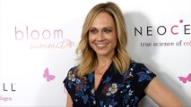 Nikki DeLoach 2018 Celebrity Bloom Summit Green Carpet
