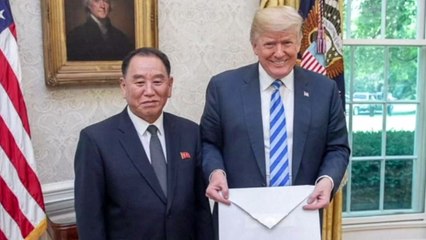 북미 '빅딜' 앞두고 외곽 샅바 싸움 계속 / YTN