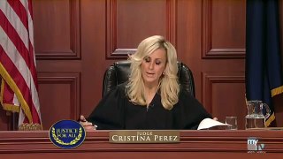 Judge Cristina August 22 2017