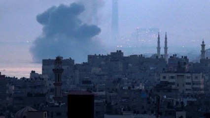 Israeli Poll Released on Opinion of Clashes with Gaza