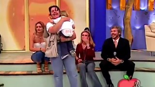 ¡TERRIBLE! León ataca a niña en pleno Programa en Vivo!