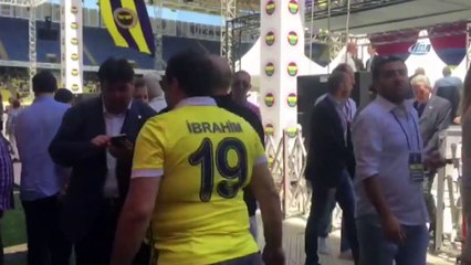 Ali Şen, Oyunu Kime Verdiğini Açıkladı