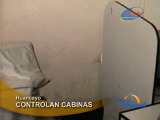 CONTROLAN CABINAS - HUANCAYO