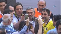 Aykut Kocaman, Başkanlık Seçimleri İçin Oyunu Kullandı