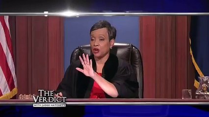 Judge Hatchett July 27 2017 Part 2