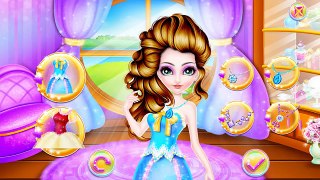 Wig Hairdresser Design - Android gameplay yuangamesapp Movie apps free kids best