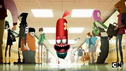 Pinky Malinky Short (Cartoon Network Development Studio Europe)