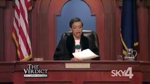 Judge Hatchett July 18 2017 Part 1