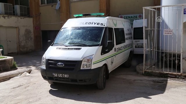 KKKA hastalığı şüphesiyle ölüm - SİVAS