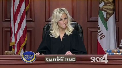 Judge Cristina September 21 2017 Part 2