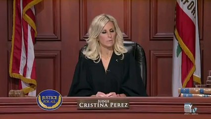 Judge Cristina September 7 2017