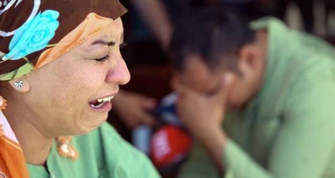 Antalya'da Tekne Alabora Oldu, 5 Kardeş Aynı Anda Can Verdi