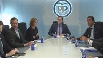 Crecen las voces en el PP que reclaman cambios y un congreso en otoño