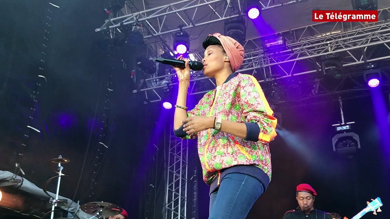 Lampaul-Plouarzel (29). "Les Petites Folies" : le plein de bonnes vibrations