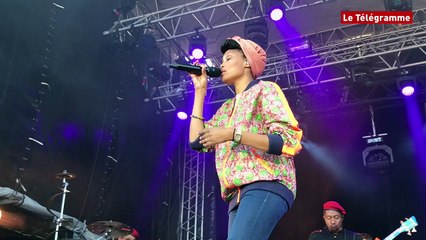 Lampaul-Plouarzel (29). "Les Petites Folies" : le plein de bonnes vibrations