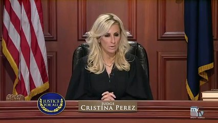 Judge Cristina July 31 2017   YouTube