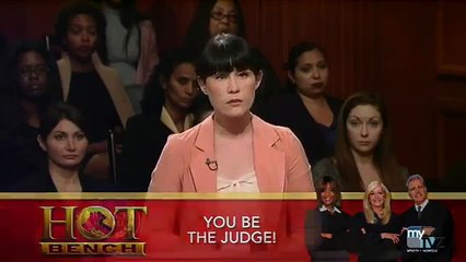 Judge Cristina July 7 2017