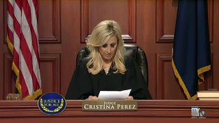 Judge Cristina August 4 2017