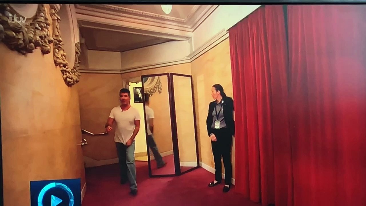 Britain got talent season 12 2018