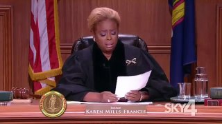 Judge Karen January 2 2018