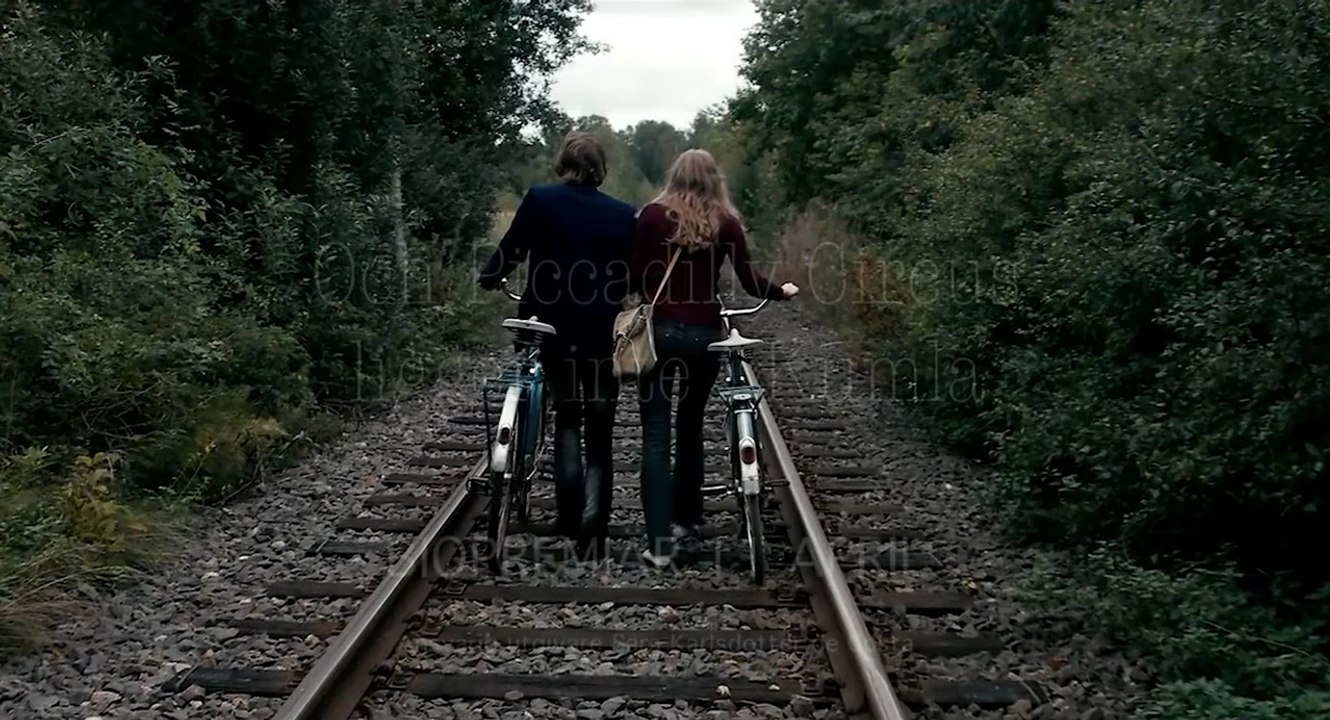 Und Piccadilly Circus liegt nicht in Kumla - Trailer