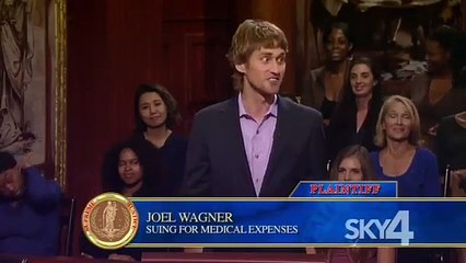 Judge Karen August 18 2017