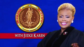 Judge Karen August 8 2017