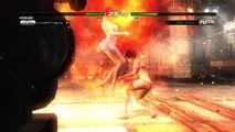 Bikini Brawl Rank: Kasumi Vs Mila