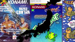 What Happened to Konami? - Corruption and the Kojima Conundrum