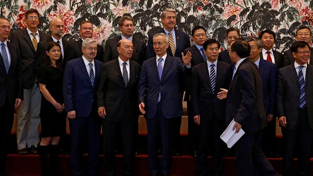 Monito della Cina agli Usa: Nessun accordo se aumentano i dazi