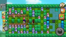 Bomber Friends - Medieval Quest |Level 30|Last Level|