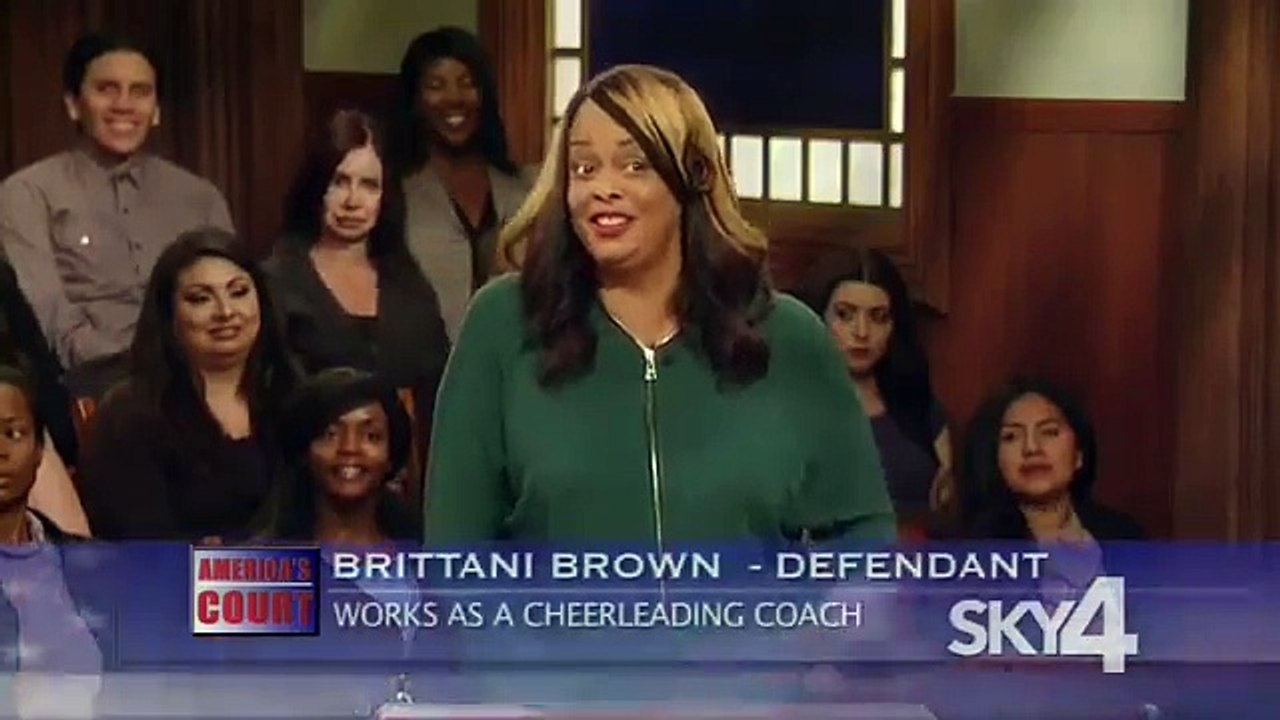 America's Court June 26 2017