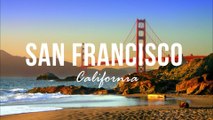 10 BEST Things TO DO in San Francisco | California, USA | Travel guide | Bucket List