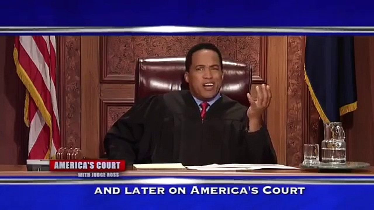 America's Court June 16 2017 Part 2