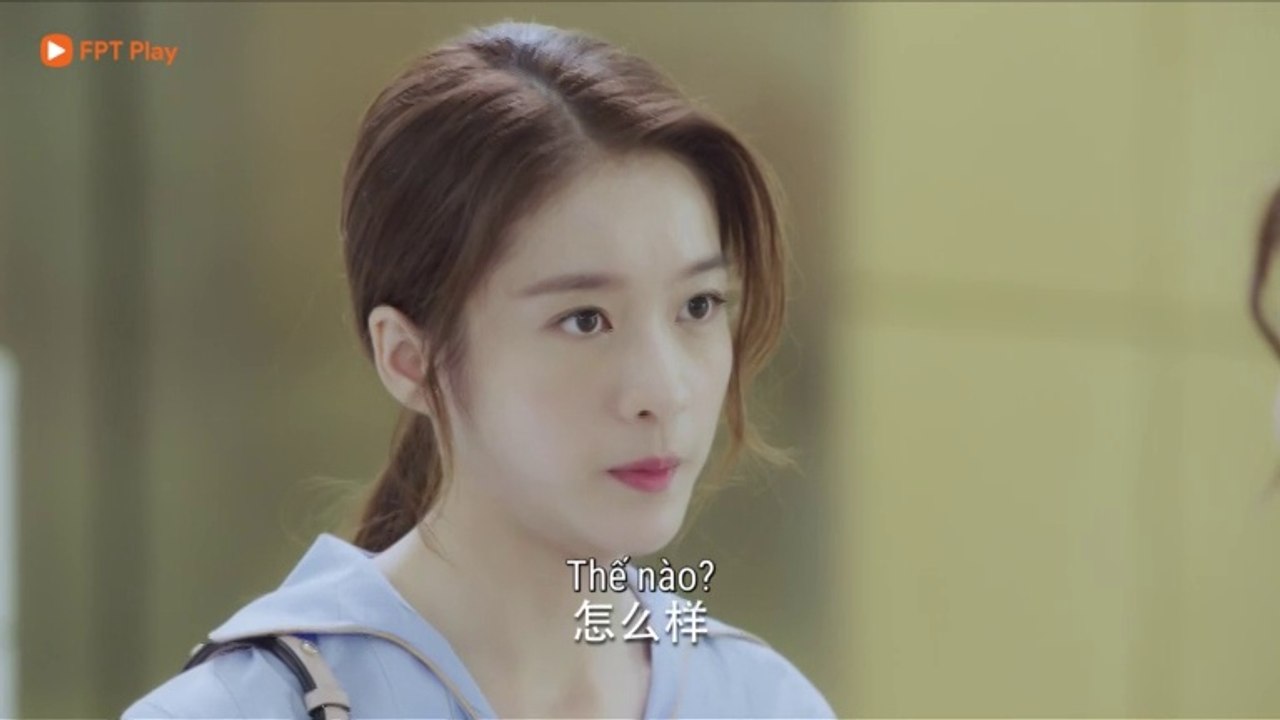 Bong Bóng Mùa Hè 2018 Tập 27A - Summer's Desire - Phim Tình Cảm Trung Quốc