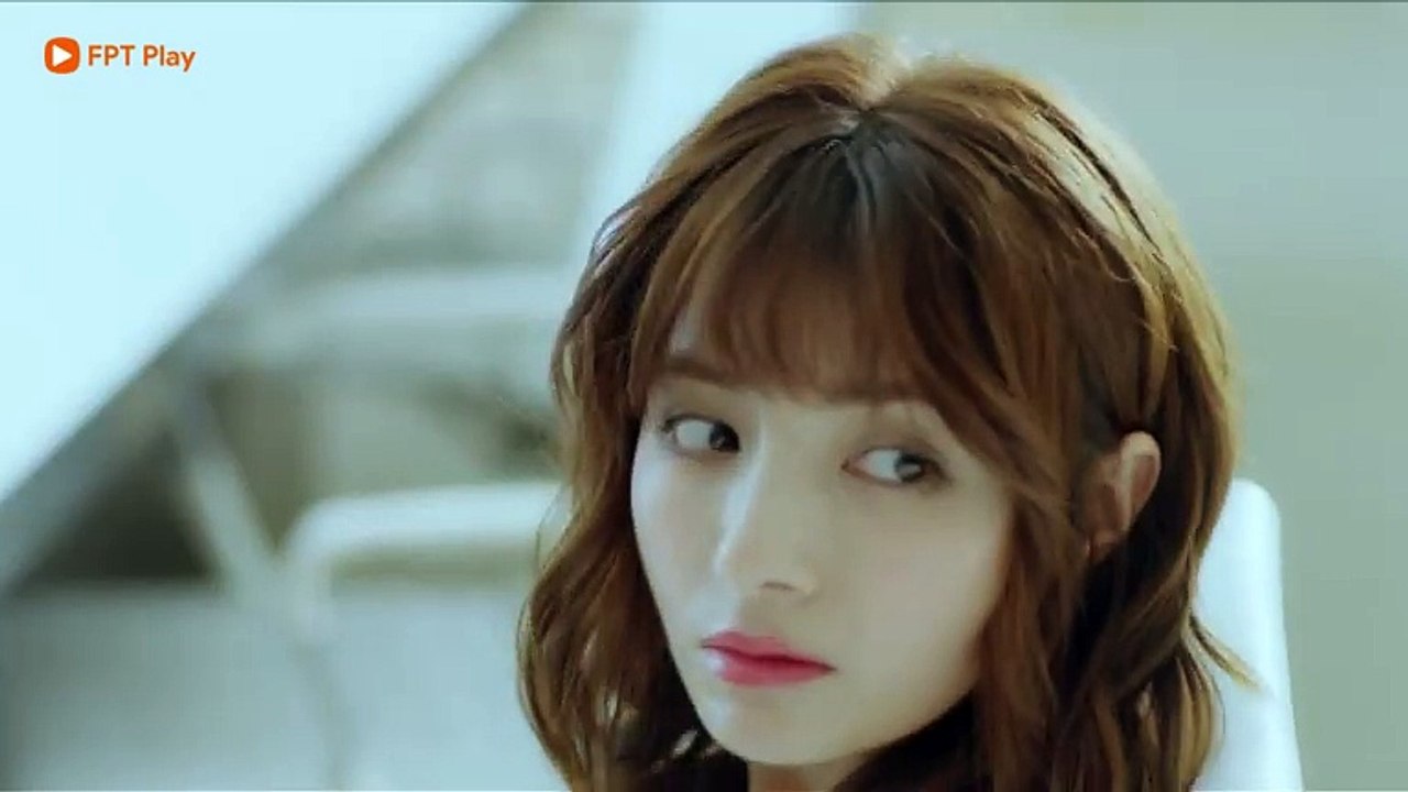 Bong Bóng Mùa Hè 2018 Tập 27B - Summer's Desire - Phim Tình Cảm Trung Quốc