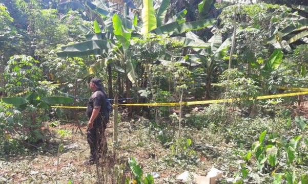 Mengungkap Pembunuhan Bocah dalam Karung