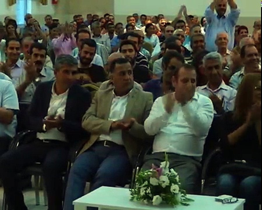 Demirtaş TRT'ye laf üstüne laf sokuyor