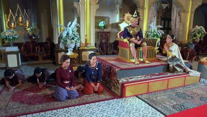 สังข์ทอง 2561 ตอนที่ 29 (3 มิถุนายน 2561)