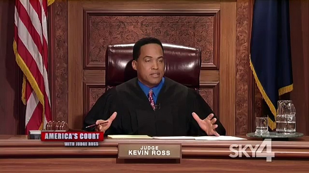 America's Court July 13 2017 Part 1