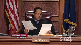 America's Court August 1 2017 Part 2