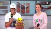 Roland-Garros 2018 : JOYEUX ANNIVERSAIRE RAFA !