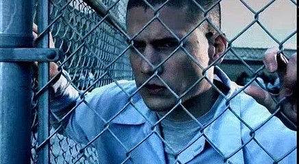 Prison Break S02E21