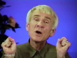 Heaven's Gate Cult Documentary