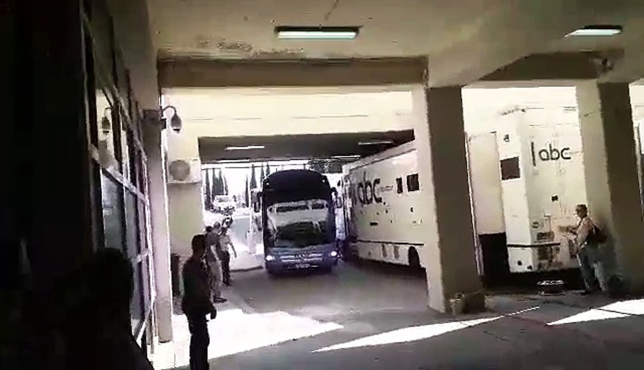 Παναθηναϊκός - Ολυμπιακός: Έφτασαν οι Πειραιώτες