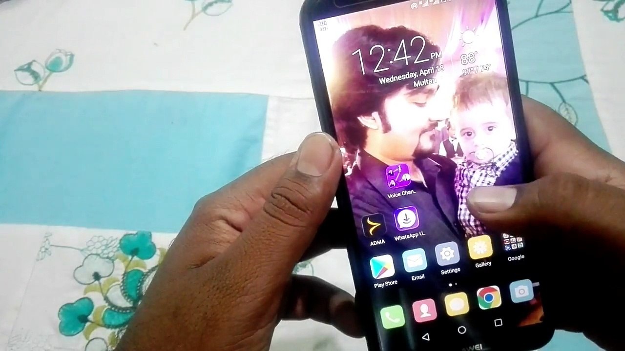 voice changer app | Change your voice into girl voice || Cool voice changer